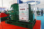 55kw 0.69MPa 900r/Min Vertical Drying Range Machine For Waste Drilling Mud
